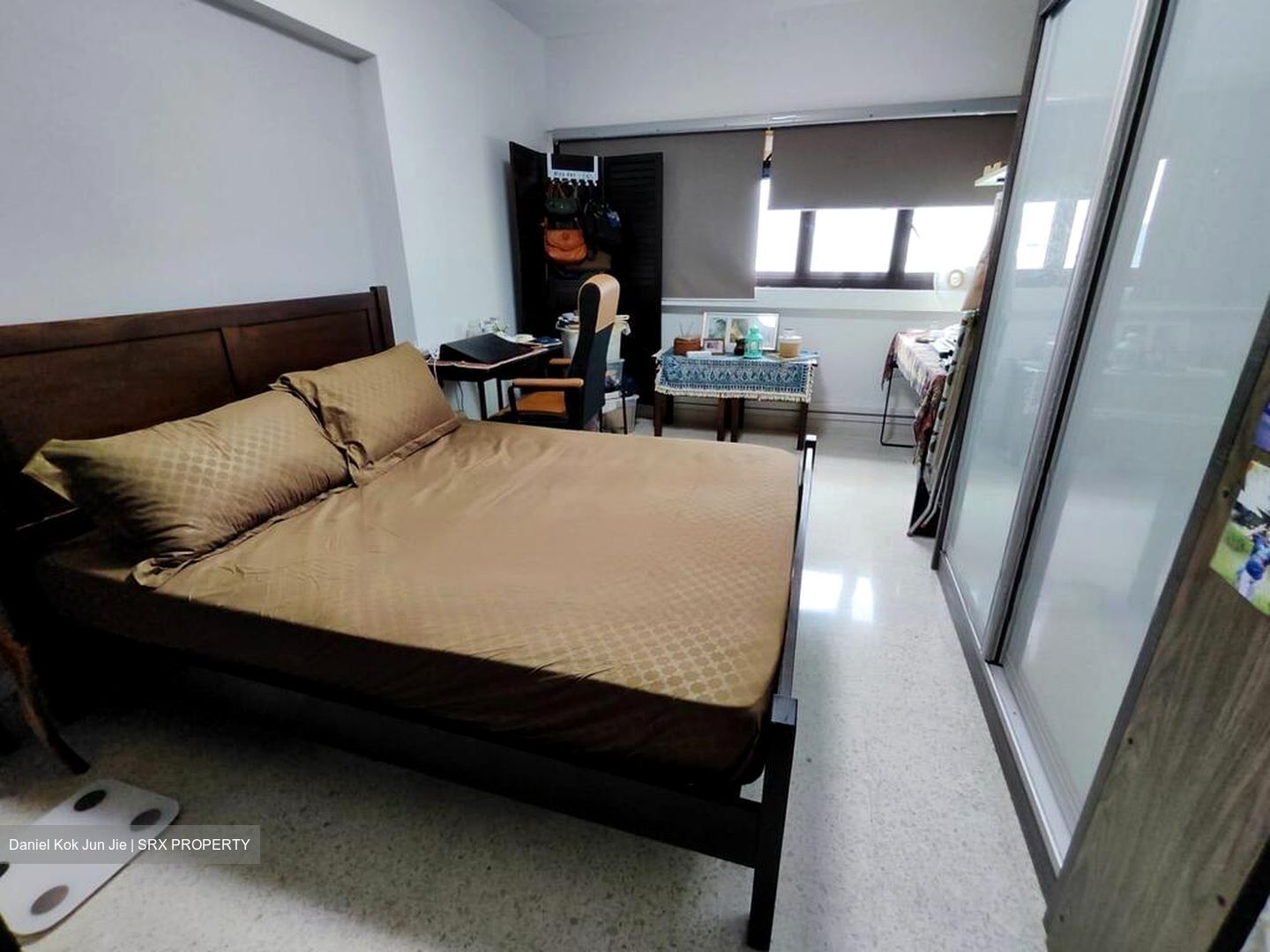 Blk 53 BLANGAH VIEW (Bukit Merah), HDB 5 Rooms #536749911